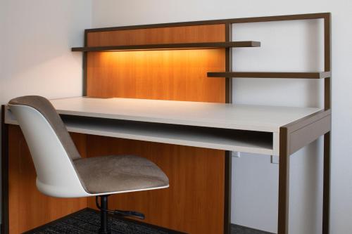 TownePlace Suites by Marriott Galveston Island - image 7