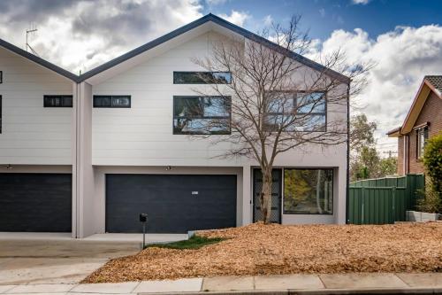 Gorgeous Hawker Townhouse