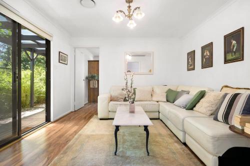 Tranquil 3 Bedroom Retreat