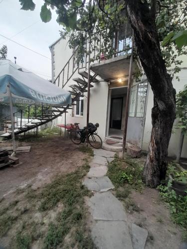 HOTEL LukaRabati in Akhaltsikhe
