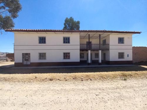 Casa Rosita Sausa