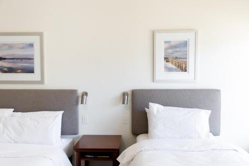 Pastoral Hotel Motel