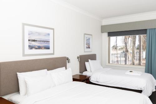 Pastoral Hotel Motel in Port Augusta
