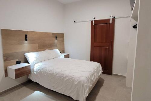 Departamento tipo estudio centro de Cabo San Lucas, Comondu