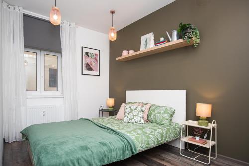 Stay by the Andrejsala area with Free Parking and reach the Old Town in 15 min walk, Riga (foto 4)