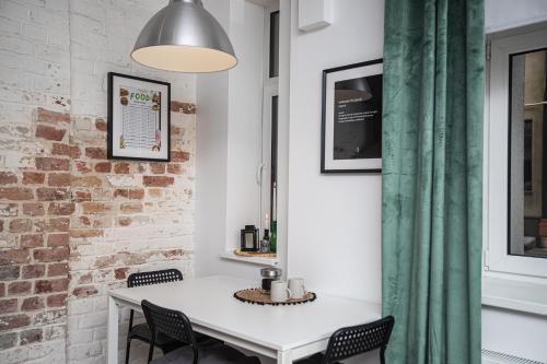 Stay by the Andrejsala area with Free Parking and reach the Old Town in 15 min walk, Riga (foto 6)