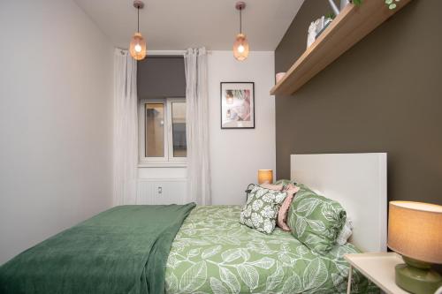 Stay by the Andrejsala area with Free Parking and reach the Old Town in 15 min walk, Riga (foto 9)