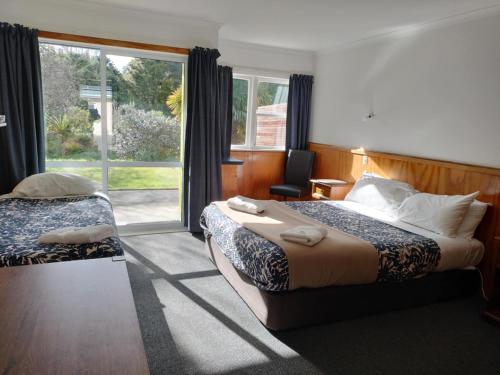 Otaki Motel - Levin