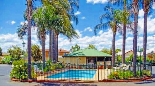 Town and Country Motor Inn - Tamworth Town and Country Motor Inn - Tamworth