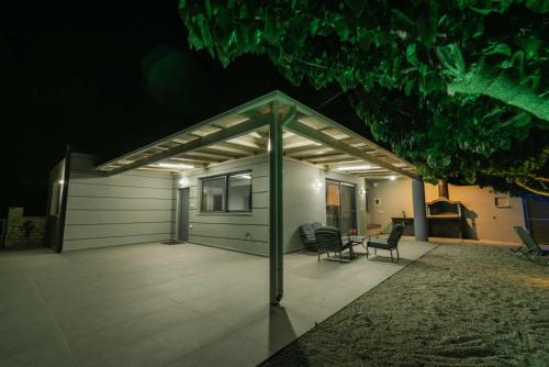 Amfithea Villas Petrokefali in Moires