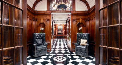 41, London