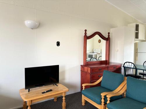 曼哈顿岛汽车旅馆