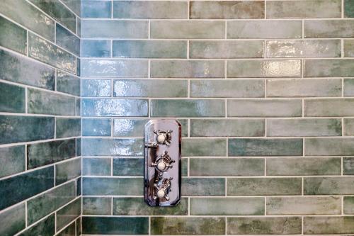 Charming West End Residence in Peaceful Fitzrovia - image 7