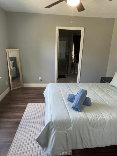 Cozy 3 bed home near midtown in Houston, USA