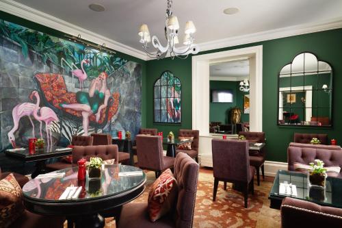 The Lodge at Ashford Castle - image 6