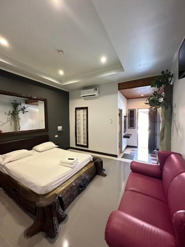 Topinn Hotel near Wat Saimai Lum Luk Ka