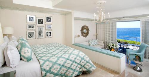 The Twelve Apostles Hotel and Spa Room Type - Junior Sea Facing Suite