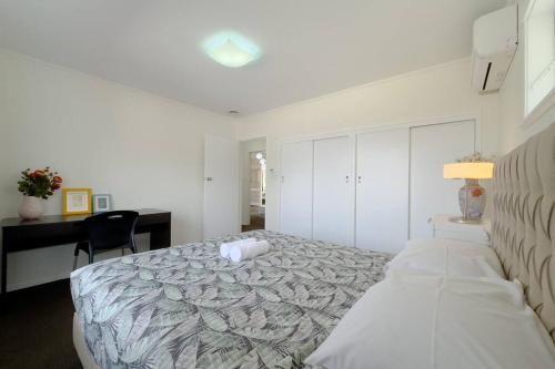 Exquisite Four-Bedroom Home in Forrest Hill, Auckland (zdjęcie 4)