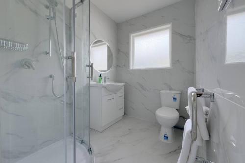 Exquisite Four-Bedroom Home in Forrest Hill, Auckland (zdjęcie 5)
