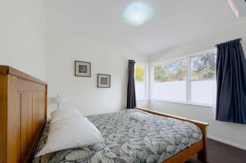 Exquisite Four-Bedroom Home in Forrest Hill, Auckland (zdjęcie 8)