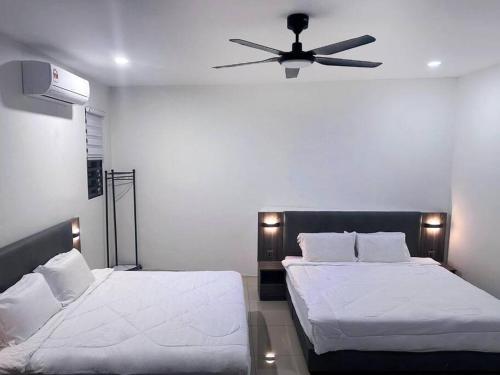 Modern Home Ipoh 10 to 14pax Modern Home Ipoh 10 to 14pax