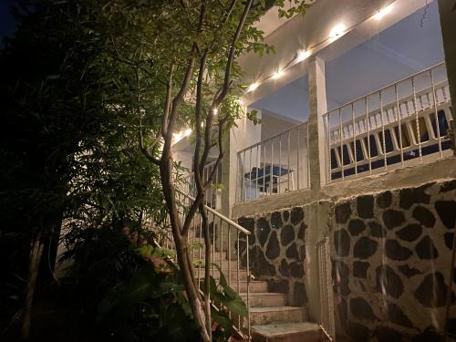 Cuernavaca quinta in Emiliano Zapata, Mexico