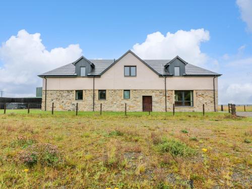The Barn, Drumbow Farm