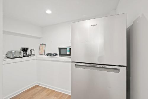 Negin 2903 - Basement Unit in Washington, USA