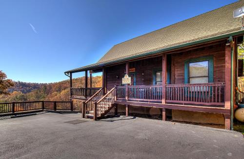 Bearview Heights #244 in Townsend, USA
