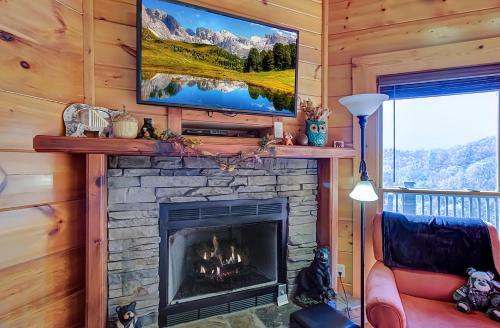 Bearview Heights #244 in Townsend, USA
