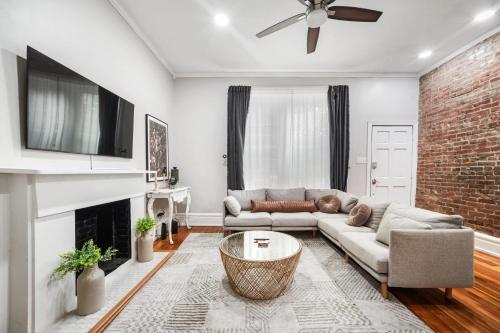 Urban Oasis Haven in St Catherine