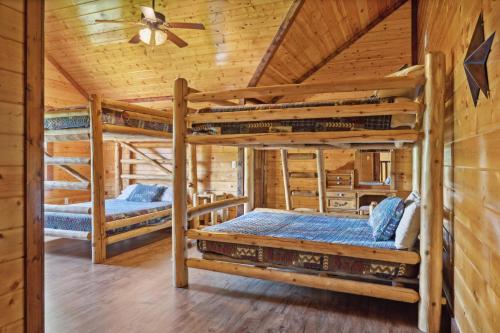 Mystical Creek Pool Lodge #600 by Aunt Bug's Cabin Rentals - image 7