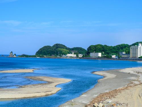 龜之井酒店 那智勝浦 | 去趣 chicTrip