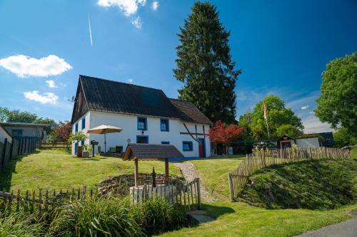 Ferienhaus Shiva in Meinerzhagen, Deutschland