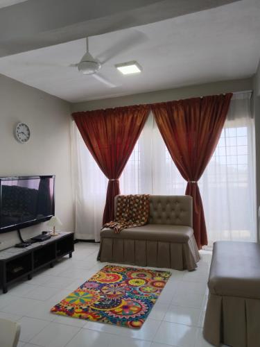 Homestay irislara Homestay irislara