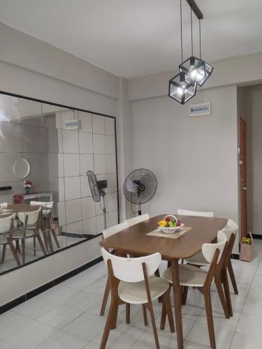 Homestay irislara Homestay irislara