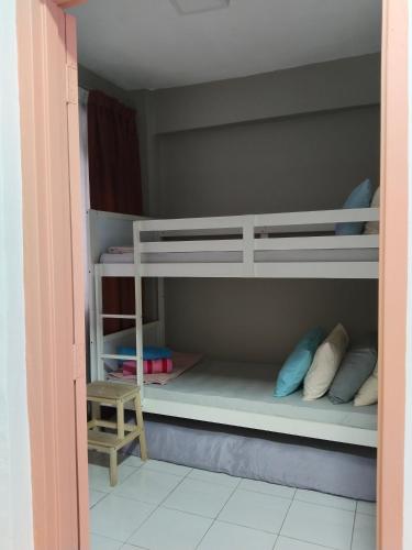 Homestay irislara Homestay irislara