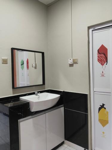 Homestay irislara Homestay irislara