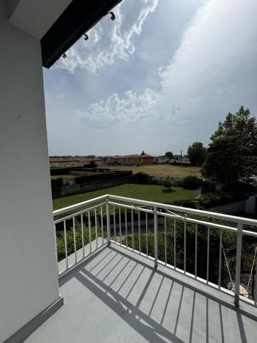 viviendas turisticas almar in Polanco