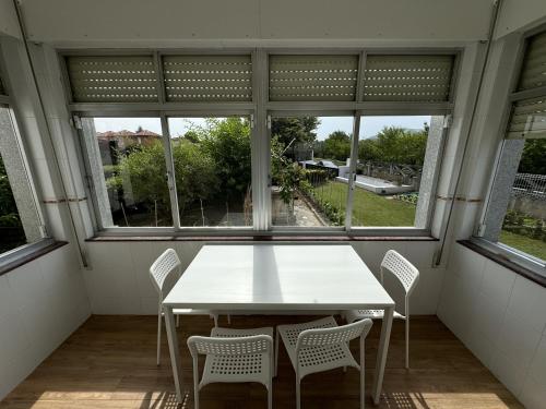 viviendas turisticas almar in Polanco