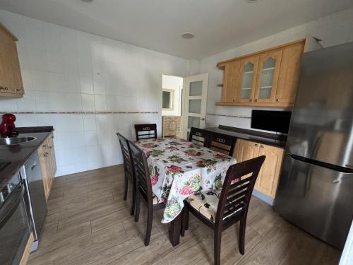 viviendas turisticas almar in Polanco