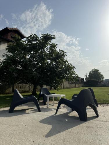 viviendas turisticas almar in Polanco