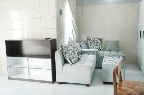 Subha Residence, a cozy house