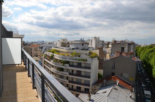 Residence Capitaine Paoli Paris Prices Photos And Reviews