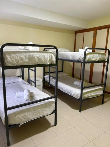 Llanes International Hostel Llanes International Hostel