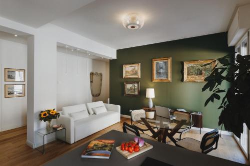 FerrHouse 210 Eco & Chic, Florencie