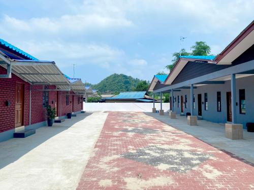 Sasuka Chalet Pantai Pandak in Pandak Beach