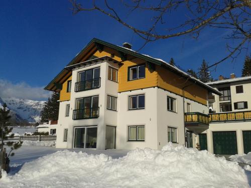 Apartment Österreich Ramsau am Dachstein