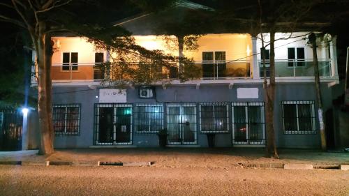 Résidence Chez-Nous, Pointe-Noire