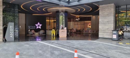 Star Superior KLCC Suite 4-5pax by LavishHome - image 11
